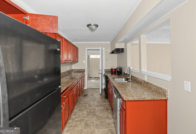 1127 Renee Drive, Decatur, GA 30035