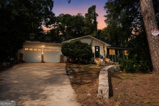 1127 Renee Drive, Decatur, GA 30035
