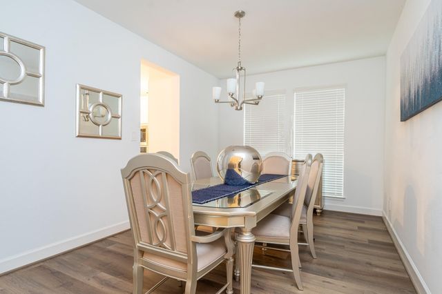 29035 Hauter Way, Fulshear, TX 77441