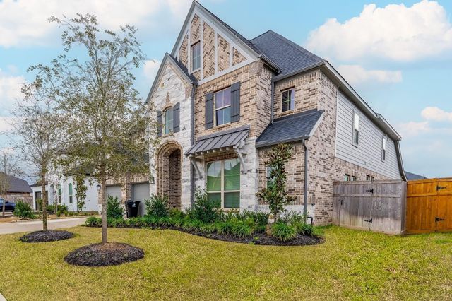29035 Hauter Way, Fulshear, TX 77441