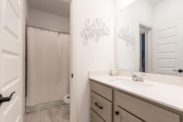 29035 Hauter Way, Fulshear, TX 77441