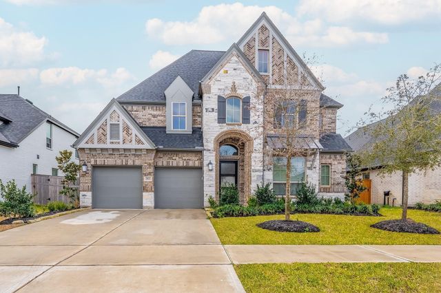 29035 Hauter Way, Fulshear, TX 77441