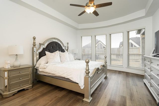 29035 Hauter Way, Fulshear, TX 77441