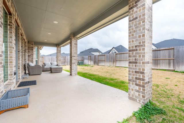 29035 Hauter Way, Fulshear, TX 77441