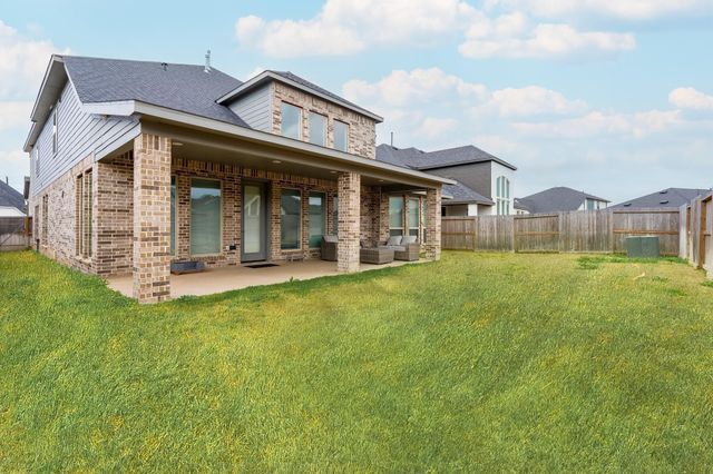 29035 Hauter Way, Fulshear, TX 77441