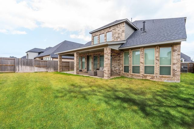 29035 Hauter Way, Fulshear, TX 77441