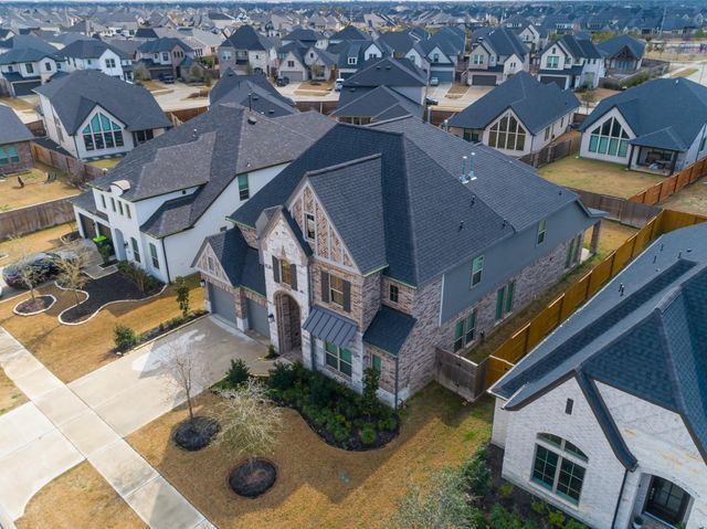 29035 Hauter Way, Fulshear, TX 77441