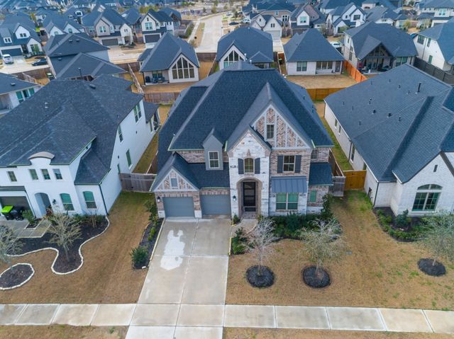 29035 Hauter Way, Fulshear, TX 77441