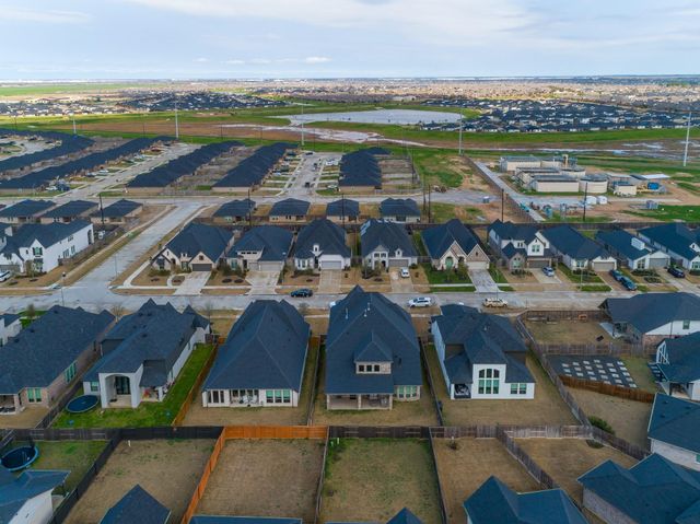 29035 Hauter Way, Fulshear, TX 77441