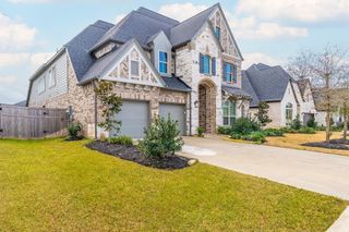29035 Hauter Way, Fulshear, TX 77441