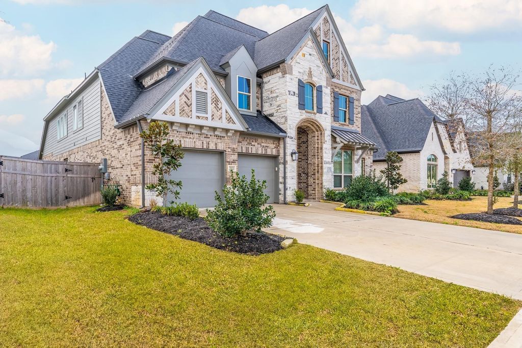 29035 Hauter Way, Fulshear, TX 77441