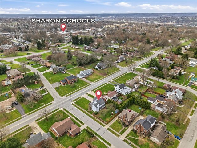 1359 Highland Rd, Sharon, PA 16146