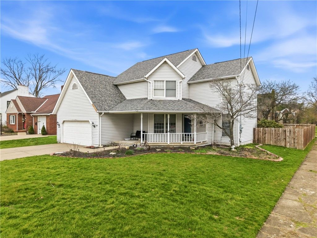 1359 Highland Rd, Sharon, PA 16146