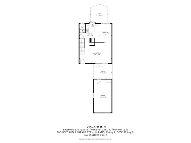 3803 E 45th Street, Minneapolis, MN 55406