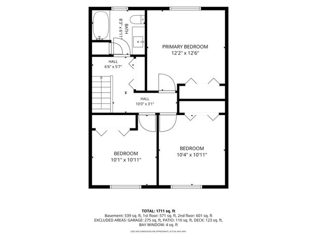 3803 E 45th Street, Minneapolis, MN 55406