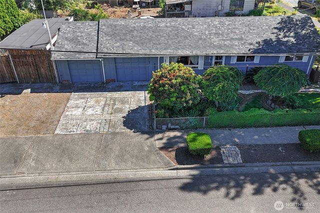 1512 5th Avenue SW, Puyallup, WA 98371
