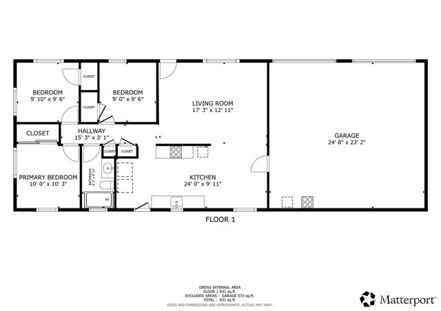 1512 5th Avenue SW, Puyallup, WA 98371
