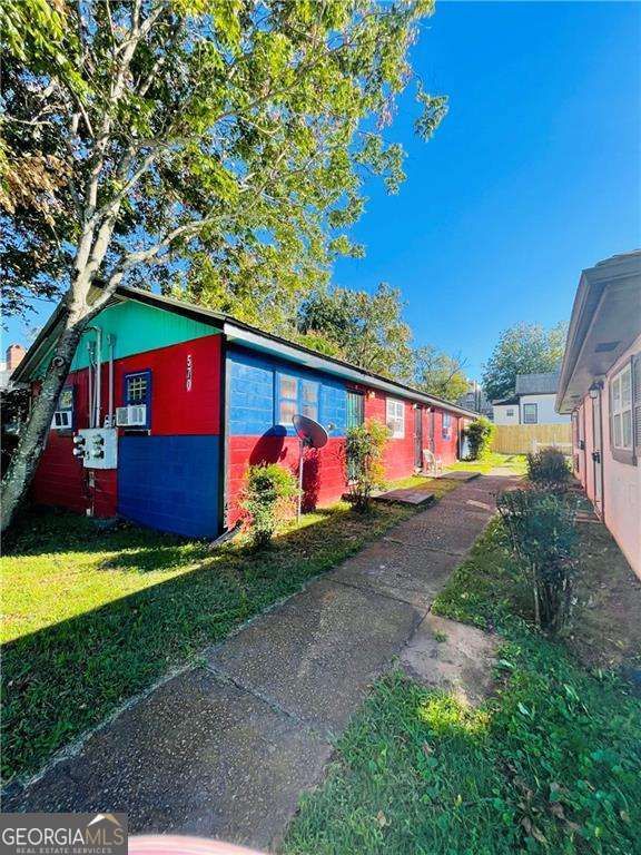 570 Thurmond Street NW, Atlanta, GA 30314