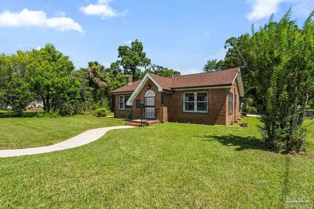1000 W Lee St, Pensacola, FL 32501