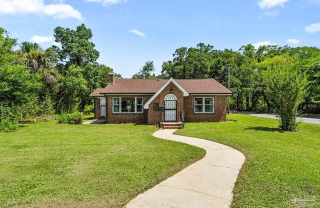1000 W Lee St, Pensacola, FL 32501