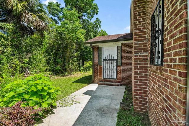 1000 W Lee St, Pensacola, FL 32501