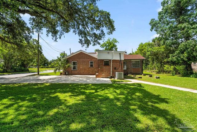 1000 W Lee St, Pensacola, FL 32501