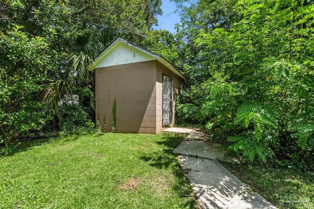 1000 W Lee St, Pensacola, FL 32501