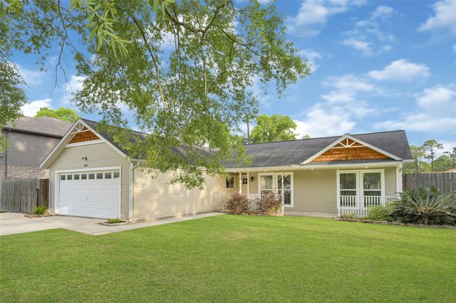 9611 Pinehurst Street, Baytown, TX 77521