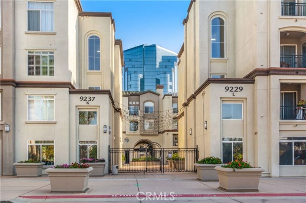 9229 Regents L406, La Jolla (san Diego), CA 92037