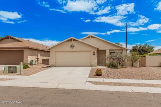 8801 S Desert Rainbow Drive, Tucson, AZ 85747