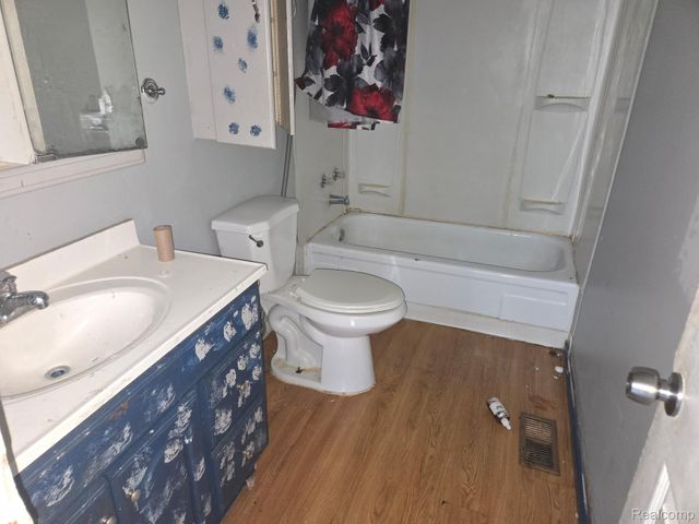 848 Alger Avenue, Owosso, MI 48867