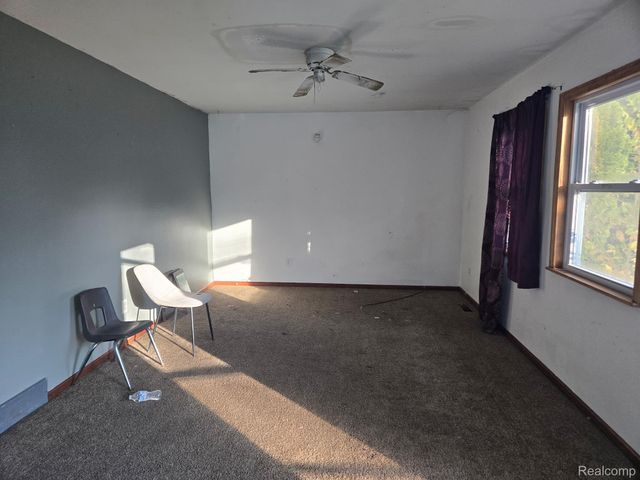 848 Alger Avenue, Owosso, MI 48867