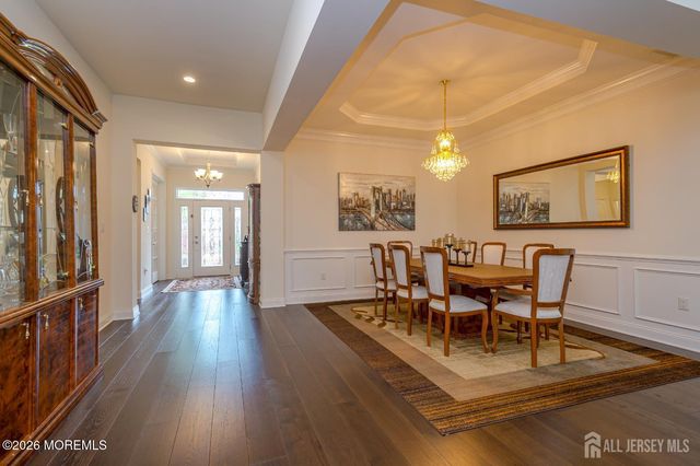 7 Ryder Court, Monroe, NJ 08831