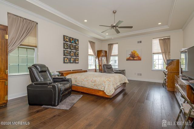 7 Ryder Court, Monroe, NJ 08831
