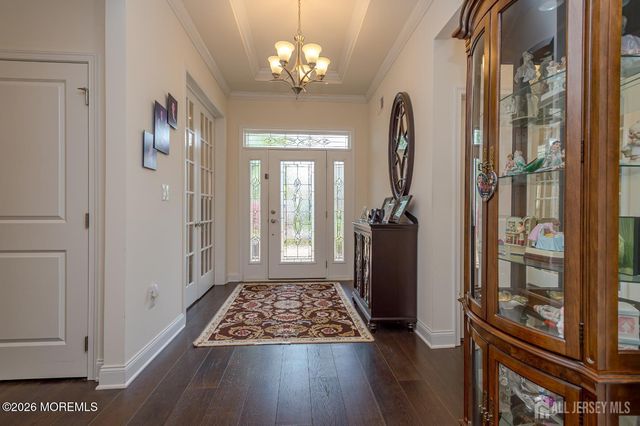 7 Ryder Court, Monroe, NJ 08831