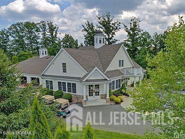 7 Ryder Court, Monroe, NJ 08831