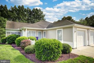 418 TROOPERS WAY #418, Salisbury, MD 21804