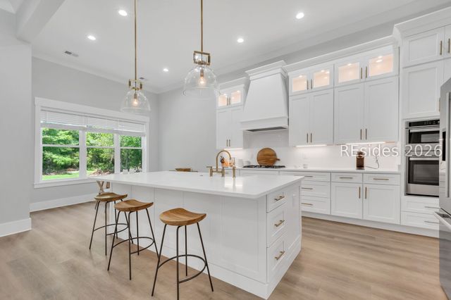 9 Ferebee Ct, Bluffton, SC 29910