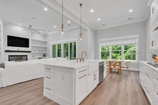 9 Ferebee Ct, Bluffton, SC 29910