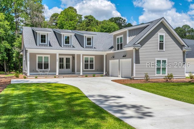 9 Ferebee Ct, Bluffton, SC 29910