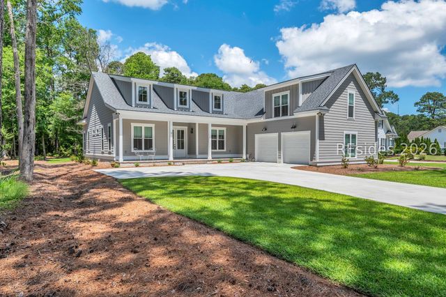 9 Ferebee Ct, Bluffton, SC 29910