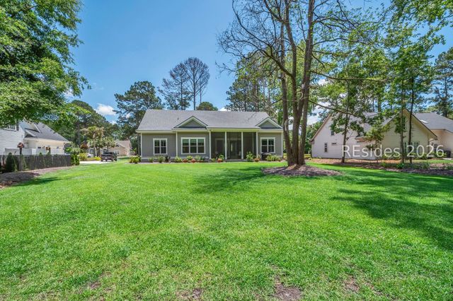 9 Ferebee Ct, Bluffton, SC 29910