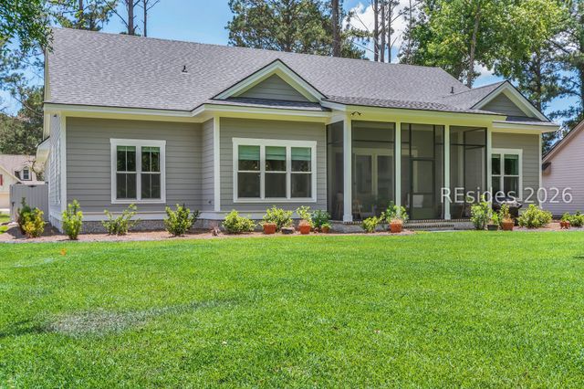 9 Ferebee Ct, Bluffton, SC 29910