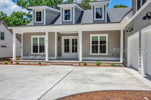 9 Ferebee Ct, Bluffton, SC 29910