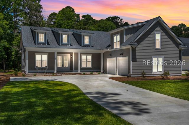 9 Ferebee Ct, Bluffton, SC 29910