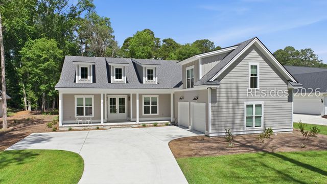 9 Ferebee Ct, Bluffton, SC 29910