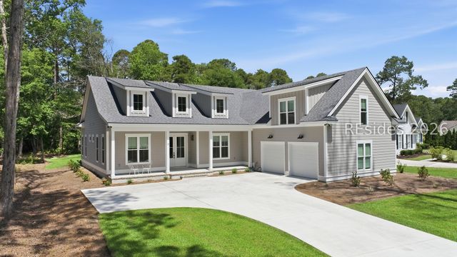 9 Ferebee Ct, Bluffton, SC 29910