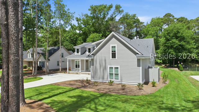 9 Ferebee Ct, Bluffton, SC 29910
