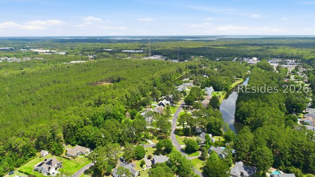 9 Ferebee Ct, Bluffton, SC 29910