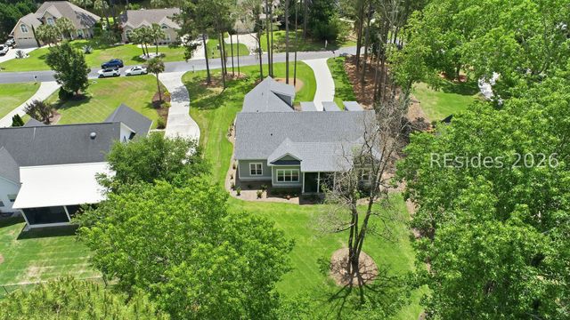 9 Ferebee Ct, Bluffton, SC 29910